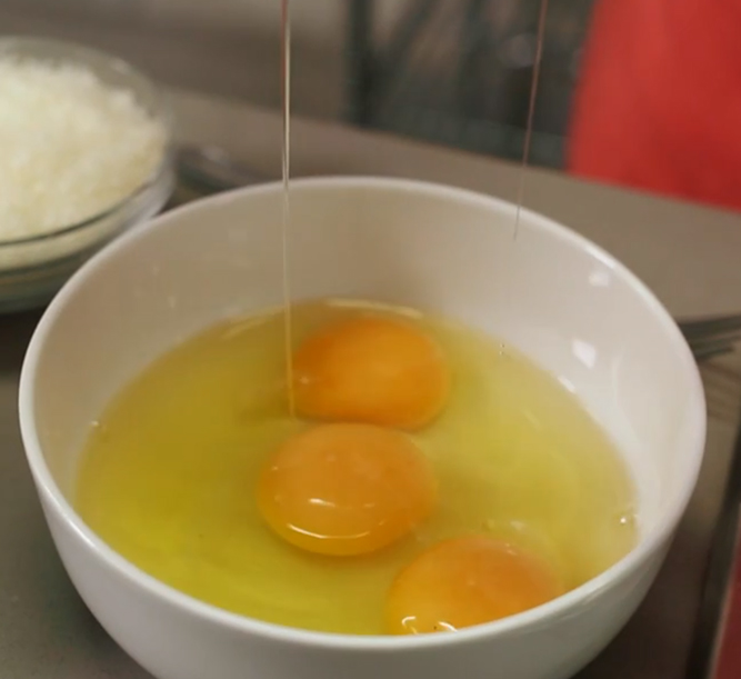 Паста карбонара за 30 мин: непревзойденный рецепт, который покорит ваше сердце и желудок